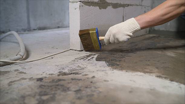24/7 Emergency Basement Waterproofing experts in Acworth, GA